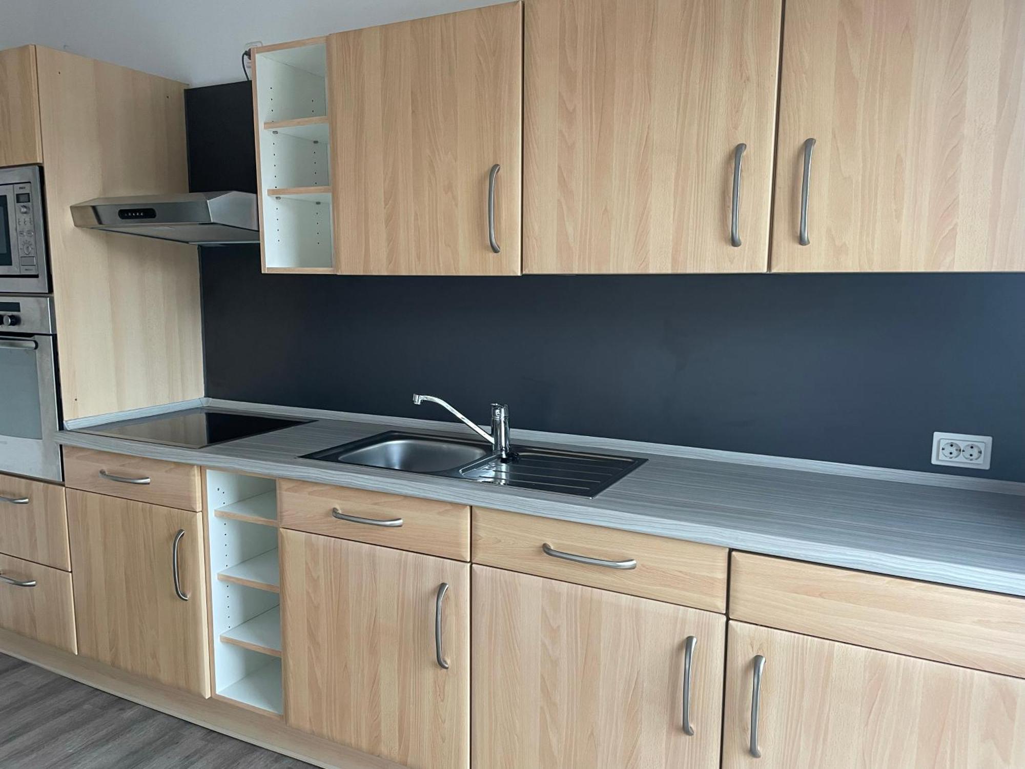 Schoene Zentrale Zimmer In Wilhelmshaven Apartment Exterior photo