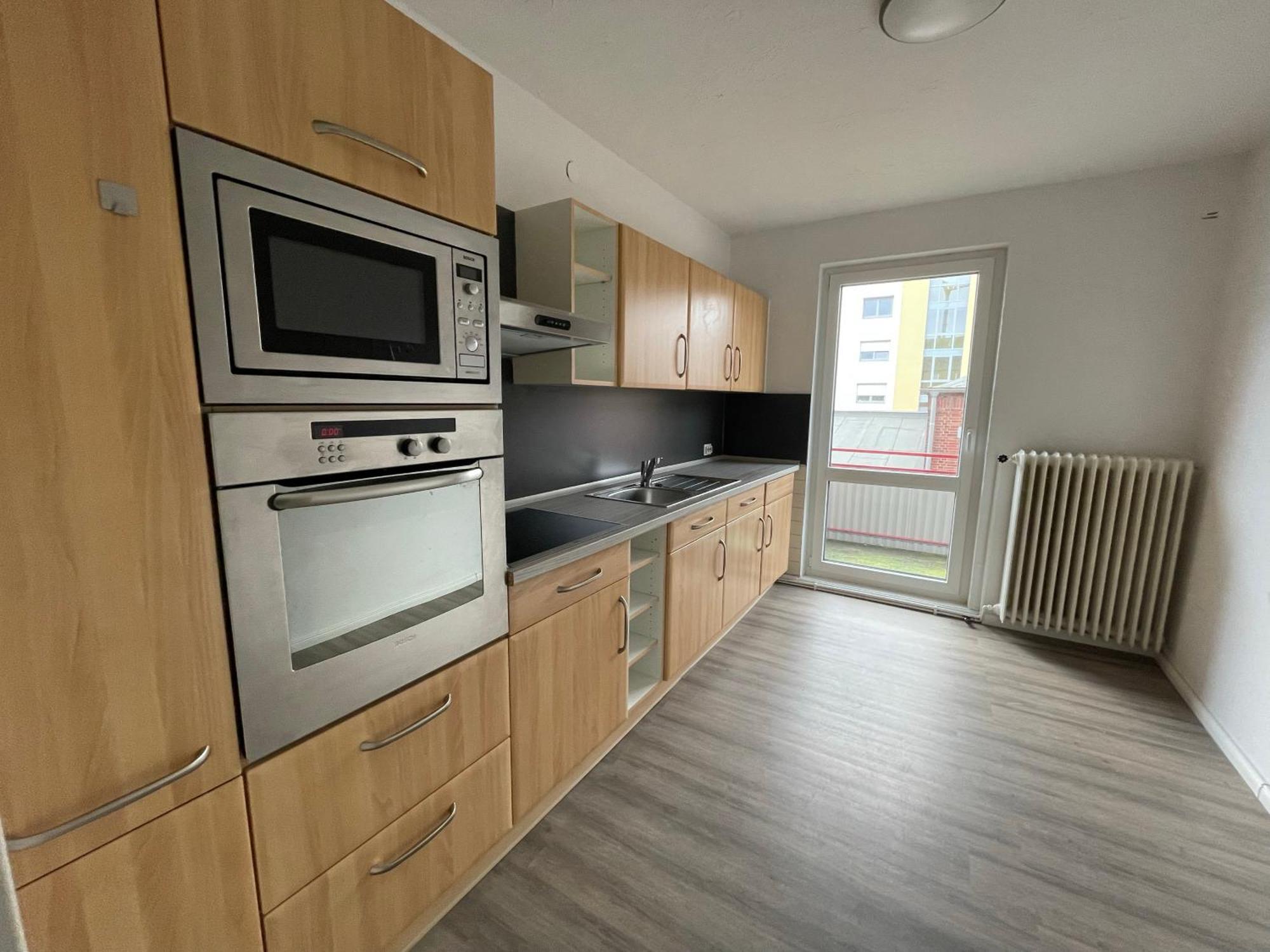 Schoene Zentrale Zimmer In Wilhelmshaven Apartment Exterior photo